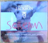画像: $$ Michael Jackson / Scream 【CDS】662022 5 YYY10+