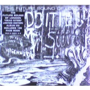 画像: $ The Future Sound Of London / Dead Cities (CDVX 2814) UK/EU (7243 8 42231 2 0)【限定CD】厚/残少 Y4-4F