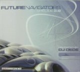 画像: V.A.(DJ Dede) / Future Navigators - Episode 3.0 【CD】
