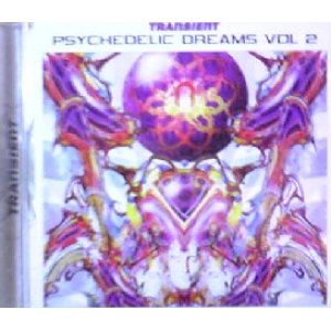 画像: Various / Psychedelic Dreams Vol. 2 【CD】残少