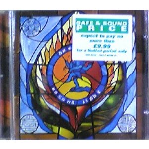 画像: %% Dreadzone / Second Light (CDV 2778) 【CD】 Y2 最終在庫
