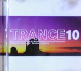 画像: Various / TRANCE10: Trance Central Volume 10 【CD】最終在庫