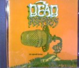 画像: DEAD POPPIES / IN SPOD TIME (CD)