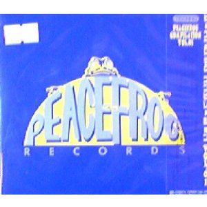 画像: $ Various / Peacefrog Compilation Vol. 1 (SBLCD5014) 【CD】 Y5?