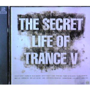 画像: Various - The Secret Life Of Trance 5 【2CD】