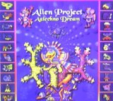 画像: $ Alien Project / Aztechno Dream (TIPWCD020) 【CD】Y5