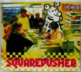 画像: SQUAREPUSHER / VIC ACID 【CD-S】
