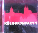 画像: VARIOUS / KOLN  KOMPAKT 1(CD)