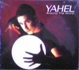 画像: Yahel / Around The World 【CD】残少