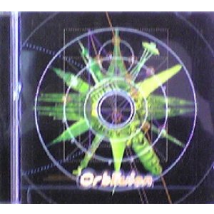 画像: Orb / Orblivion 【CD】残少