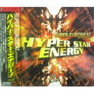 画像: HYPER STAR ENERGY