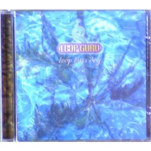 画像: Loop Guru / Loop Bites Dog 【CD】残少