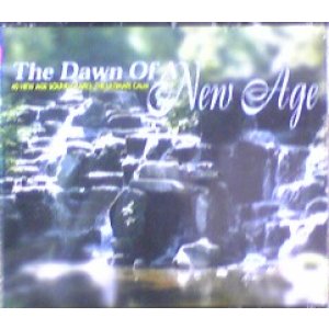画像: $ Various / The Dawn Of A New Age (CDB TOT 11)【4CD】厚最終在庫 Y2