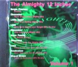 画像: Various / The Almighty 12 Inches Volume 1 【CD】