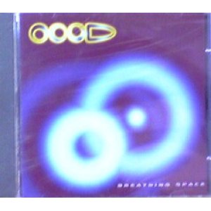 画像: OOOD / Breathing Space 【CD】最終在庫