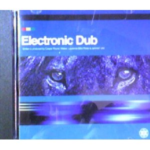 画像: $ Electronic Dub / Electronic Dub 【CDS】 RSN CD21 Y8 後程済