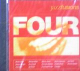 画像: Various / Jazz Fusions 4 【CD】最終在庫 