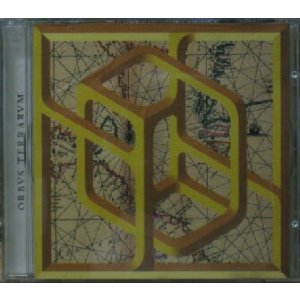 画像: ORB / ORBVS TERRARVM (CD)  原修正