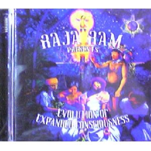 画像: $ RAJA RAM & FRIENDS / EVOLITION OF EXPANDED (TIPWCD48)【CD】Y5?