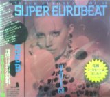 画像: $ SUPER EUROBEAT VOL.68 (AVCD-10068) SEB Y1 ラスト