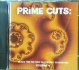 画像: $ Various / Prime Cuts: Volume 4 (PRMTCD 004) 【CD】 Y5