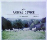 画像: Pascal Device / I Had A Dream 【CDS】最終在庫