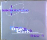 画像: $ Dave Clark / Red 1 (REL 9403 CD)【CDS】F0306-1-1 後程済