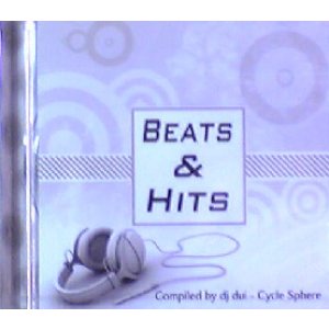 画像: V.A. / BEATS & HITS 【CD】