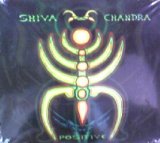 画像: $$ Shiva Chandra / Positive (Spirit Zone 043)【CD】Y4