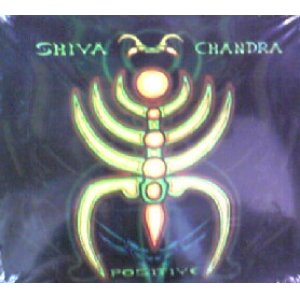 画像: $$ Shiva Chandra / Positive (Spirit Zone 043)【CD】Y4