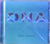 画像: DNA / Get Wicked 【CDS】最終在庫
