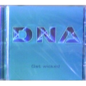 画像: DNA / Get Wicked 【CDS】最終在庫