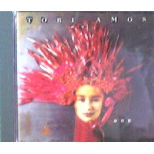 画像: $ Tori Amos / God (7567-85637-2) 【CDS】 Y2