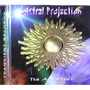 画像: ASTRAL PROJECTION / THE ASTRAL FILES (CD) 残少