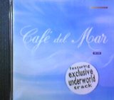 画像: $ Various / Café Del Mar (REACT CD 41) 【CD】 Y2