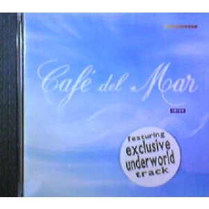 画像: $ Various / Café Del Mar (REACT CD 41) 【CD】 Y2