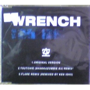 画像: %% WRENCH / 空 (ZIKS-0289) 【CDS】 Y8