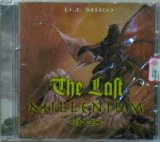 画像: D.J. MIKO / THE LAST MILLENIUM