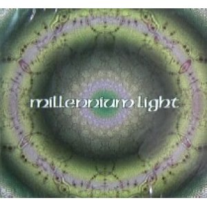 画像: Millennium Light / Millennium Light 【CD】 