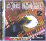 画像: Various / Prime Numbers Volume 2 【CD】最終在庫