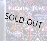 画像: Killing Joke / Alchemy - The Remixes 【CD】ラスト1枚