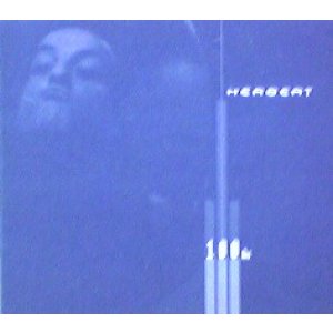 画像: Herbert / 100 Lbs 【CD】最終在庫