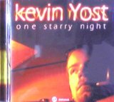 画像: Kevin Yost / One Starry Night 【CD】残少