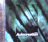 画像: Autocreation / Mettle ★ケース割れ【CD】最終在庫