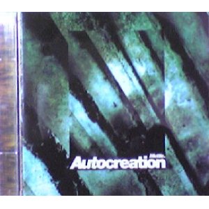 画像: Autocreation / Mettle ★ケース割れ【CD】最終在庫