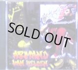 画像: Armand Van Helden / Armand Van Helden EP 【CD】ラスト