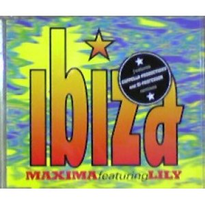 画像: Maxima / Ibiza 【CDS】