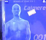 画像: Cajmere / Wheels Of Steel Vol.1  【CD】