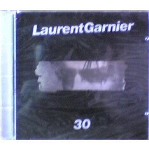 画像: Laurent Garnier / 30 【CD】残少