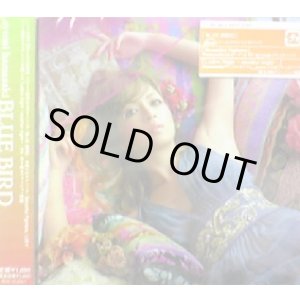 画像: Ayumi Hamasaki  浜崎あゆみ / BLUE BIRD (AVCD-31053) Y? 完売　在庫未確認
